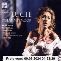 Donizetti - Lucie de Lammermoor / Dessay