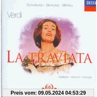 Opera Gala - La Traviata (Auszüge)