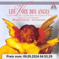 Voix des Anges [Airs & Choeur]