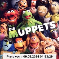 Die Muppets (Original Film-Soundtrack)