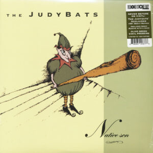 The Judy Bats - Native Son (LP