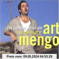 Les Parfums De Sa Vie - Le Meilleur D'art Mengo