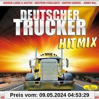 Deutscher Trucker Hitmix