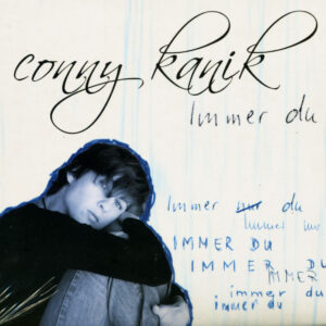 Conny Kanik - Immer Du (CD)