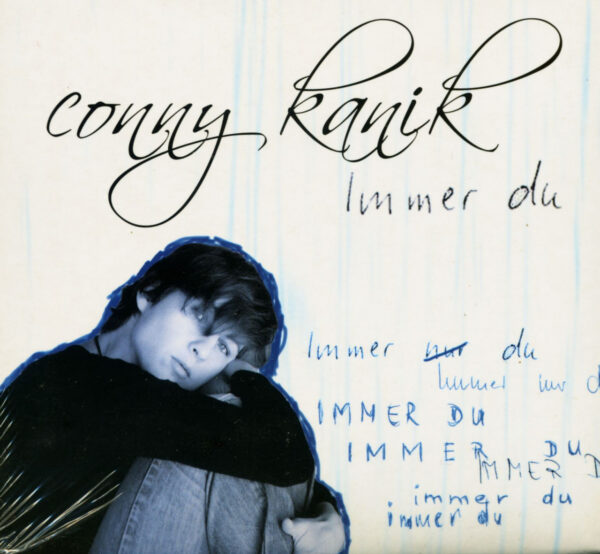 Conny Kanik - Immer Du (CD)