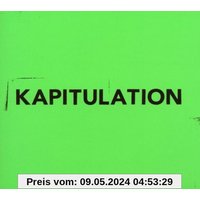 Kapitulation