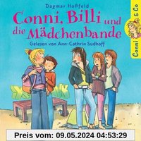 Dagmar Hoßfeld: Conni