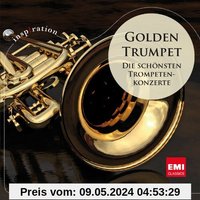 Golden Trumpet-Trompetenkonzerte