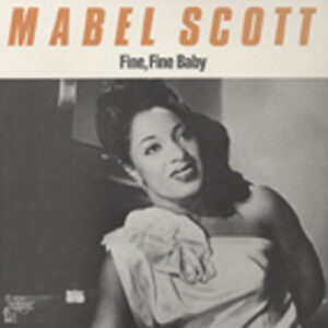 Mabel Scott - Fine