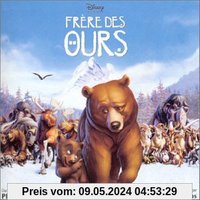 Frere des Ours