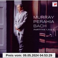 Bach: Partiten 1