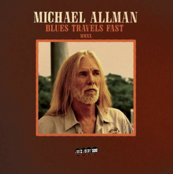 Michael Allman - Blues Travels Fast (Bonus Edition) (CD)