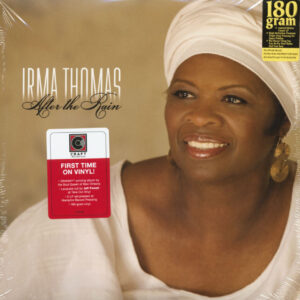 Irma Thomas - After The Rain (2-LP