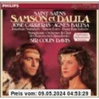 Samson et Dalila (Az)