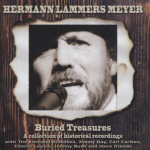 Hermann Lammers Meyer - Buried Treasures (& Friends)