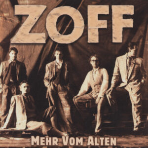 ZOFF - Mehr vom Alten