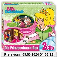 Prinzessinnen: 2er Box-Set