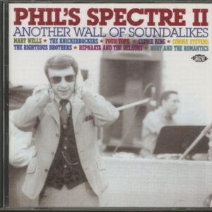 Various - Phil's Spectre Vol. 2 - Another Wall Of Soundalikes