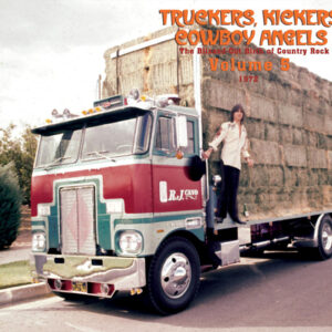 Various - Truckers