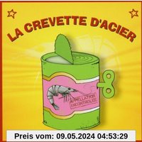 La Crevette D'acier 1