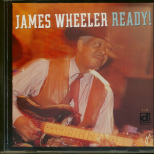 James Wheeler - Ready!