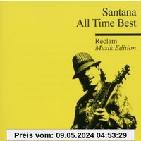 All Time Best-Ultimate Santana (Reclam Edition)