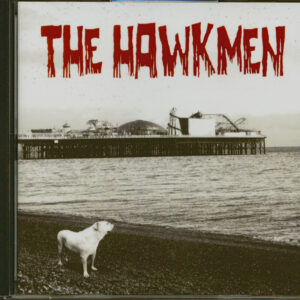 The Hawkmen - The Hawkmen (CD)