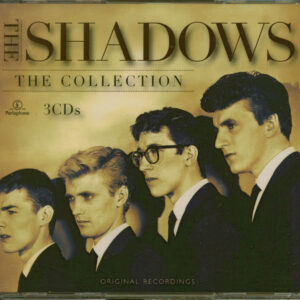 The Shadows - The Collection (3-CD)