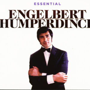 Engelbert Humperdinck - Essential (3-CD)