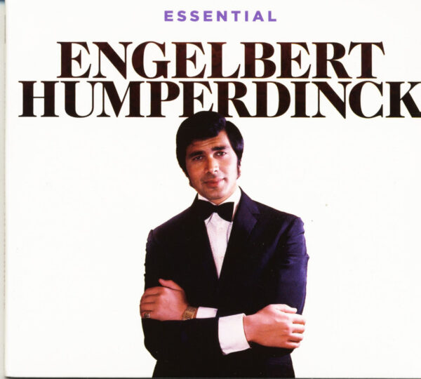 Engelbert Humperdinck - Essential (3-CD)