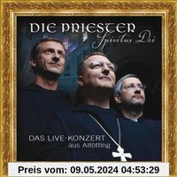 Spiritus Dei - Das Live-Konzert aus Altötting