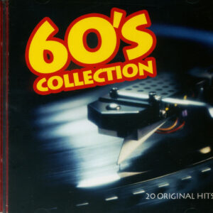 Various - 60s Collection (2-CD)