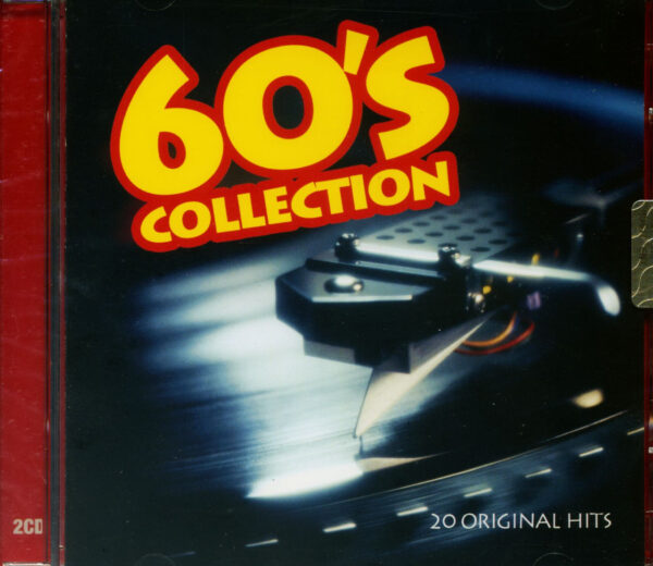 Various - 60s Collection (2-CD)