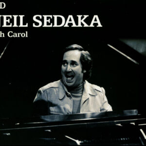 Neil Sedaka - Oh Carol (2-CD)