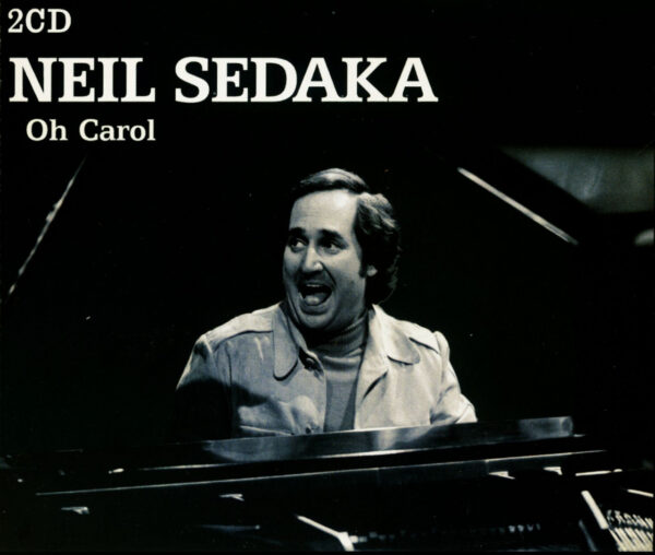 Neil Sedaka - Oh Carol (2-CD)