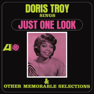 Doris Troy - Just One Look ( LP