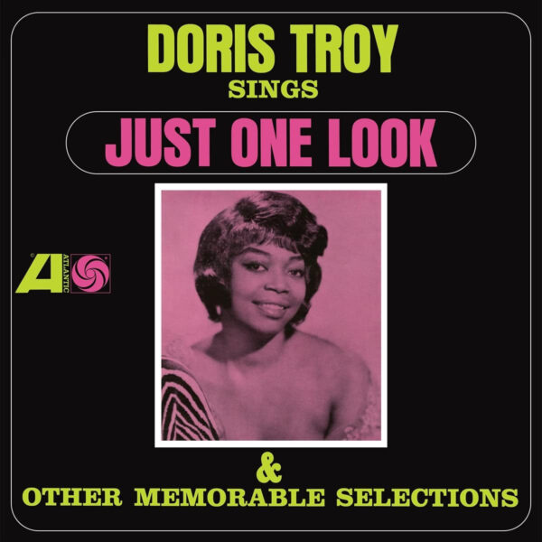 Doris Troy - Just One Look ( LP