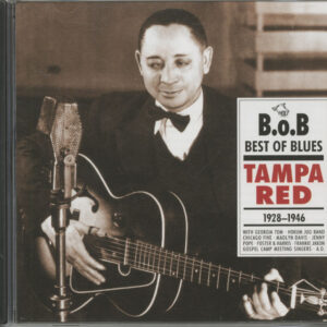 Tampa Red - Best Of Blues (CD)