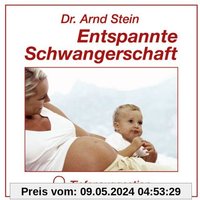 Entspannte Schwangerschaft