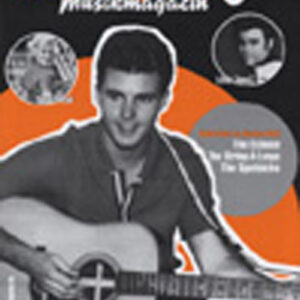 Rock & Roll Musikmagazin - Musikmagazin 2-2008 # 178