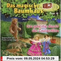 Baumhaus (39)die Geheime Macht der Zauberflöte