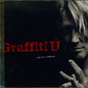 Keith Urban - Graffiti U (CD)