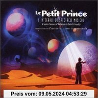 Le Petit Prince - Live