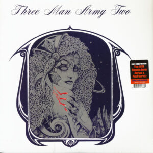 Three Man Army - Two (LP