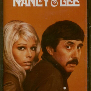 Nancy Sinatra & Lee Hazlewood - Nancy & Lee (MC)