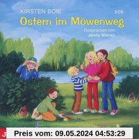 Ostern im Möwenweg