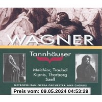 Tannhaüser/Met