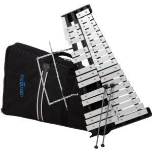 Glockenspiel Majestic Backpack Bell-Kit 32PB