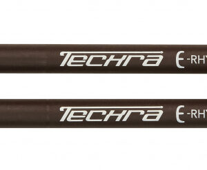 Carbon Drumsticks Techra E-Rhythm 5B