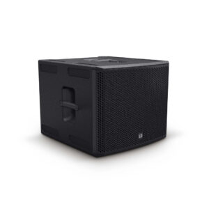 Bassbox Aktiv LD Systems Stinger Sub 15A G3